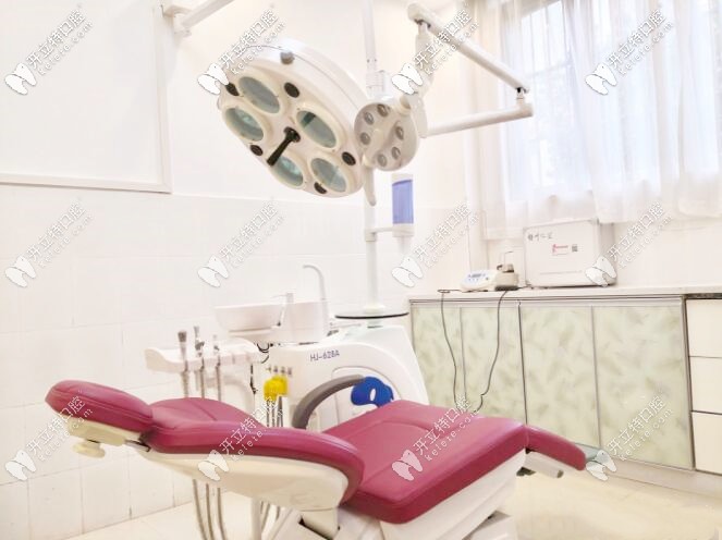 梧州義州口腔種植牙專用手術室