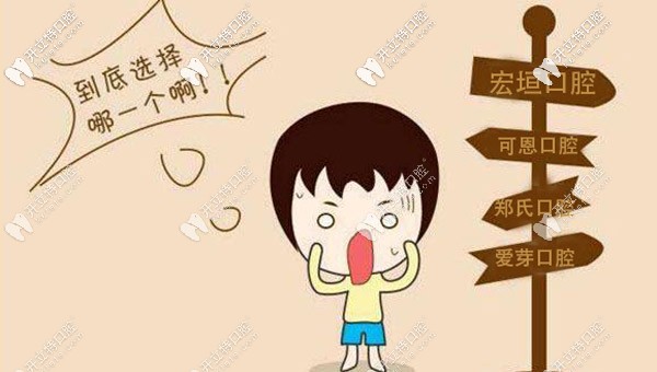 話說濰坊哪個口腔醫(yī)院看牙好又便宜？此文解答！