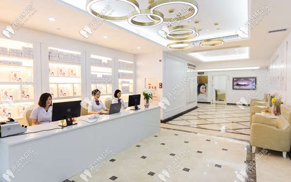 柏德口腔的室內(nèi)環(huán)境 柏德口腔的室內(nèi)環(huán)境