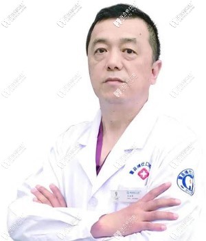 曹縣博仕口腔門診部 喬東剛