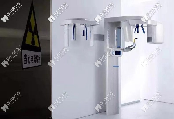 德國西諾德口腔CBCT機(jī)