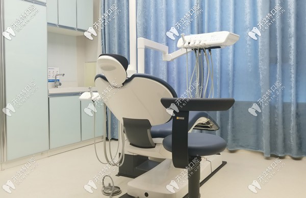 門診開設(shè)多間獨(dú)立的診室