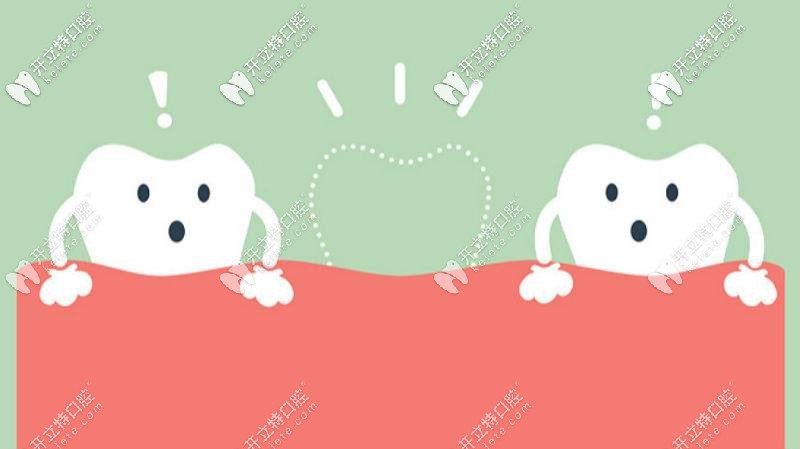 新鮮出爐的秦皇島藍(lán)天口腔種植牙價(jià)格表，費(fèi)用還挺親民的