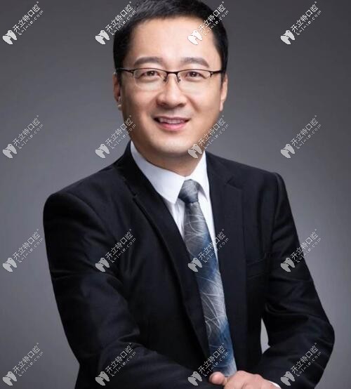 衡水東藝口腔門診部祁慶濤