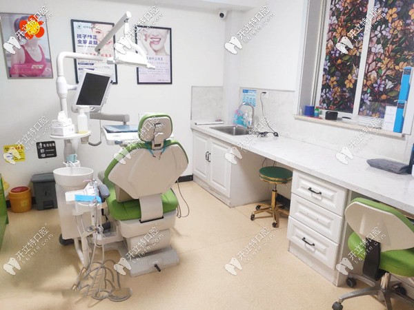 石家莊趙翠彩口腔正畸治療室 石家莊趙翠彩口腔正畸治療室