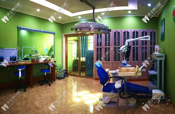 種植牙手術(shù)室 種植牙手術(shù)室