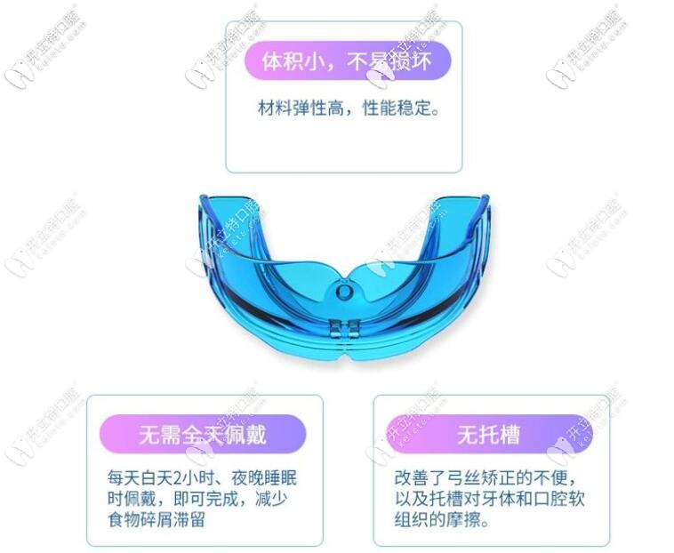 兒童早期干預(yù)矯正MRC