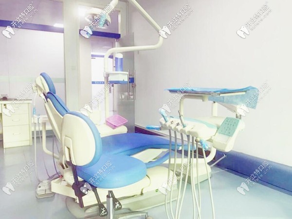 株江口腔獨立治療室