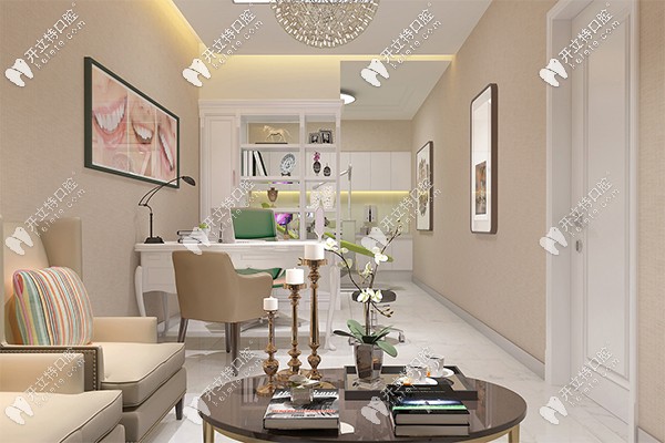 西安新城團圓口腔醫(yī)院靠譜嗎?團圓口腔在未央?yún)^(qū)做種植牙好