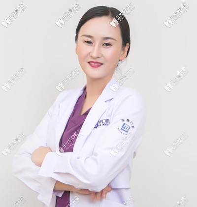 烏魯木齊美奧口腔醫(yī)生尤樂平