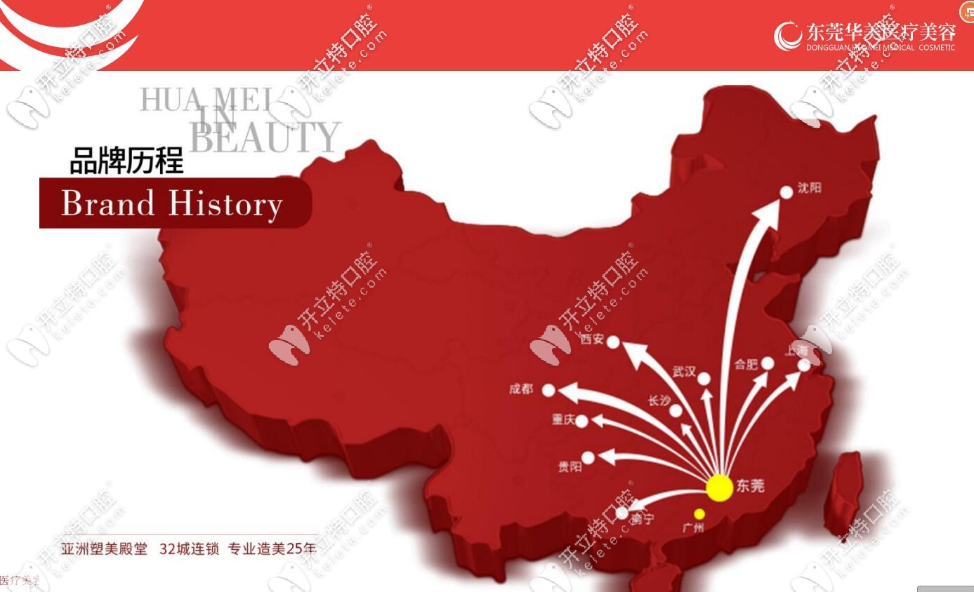 東莞東城區(qū)華美口腔價(jià)目表已上線,今兒做矯正還送3D口掃呢