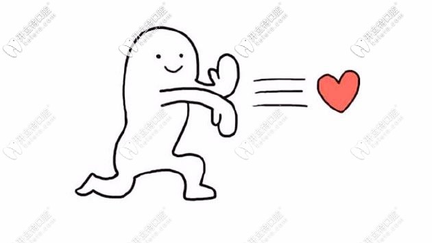 先惠存衡陽優(yōu)伢仕口腔的價格表，再來說說收費算貴嗎？