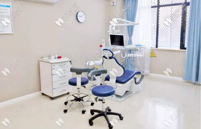 衡陽(yáng)優(yōu)伢仕檢查室