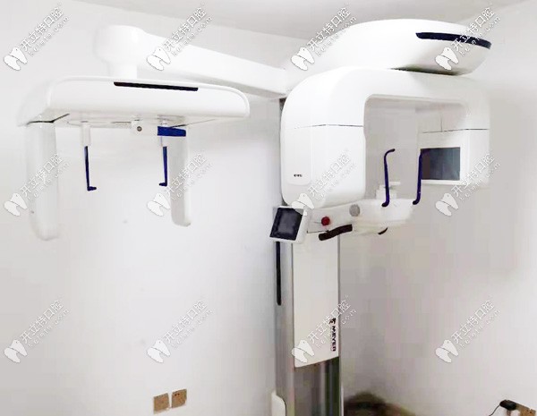 雅嘉口腔CBCT設(shè)備