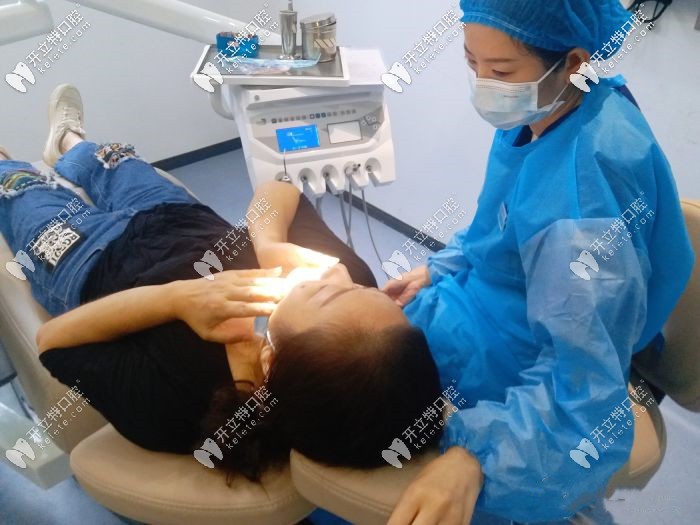 武漢南湖綴美口腔真實評價來也,看這家醫(yī)院到底咋樣