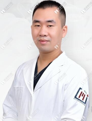 廣州好大夫口腔鄧宏亮