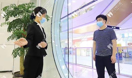 專(zhuān)人接待入院