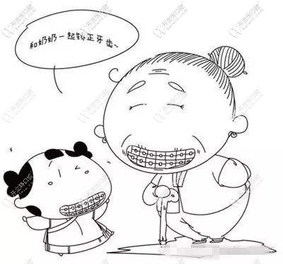 重慶牙齒矯正去哪個醫(yī)院好?重慶正畸可靠推薦維樂/團圓口腔