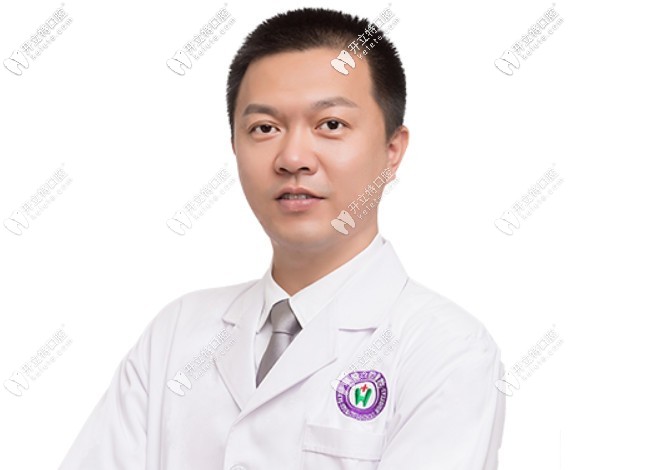 閬中華醫(yī)口腔醫(yī)院  劉科伽