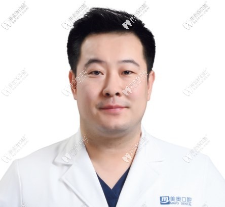 我來說說天津南開區(qū)美奧口腔鼓樓店哪位醫(yī)生看牙好？