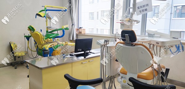 醫(yī)院開設(shè)10多個(gè)配套科室