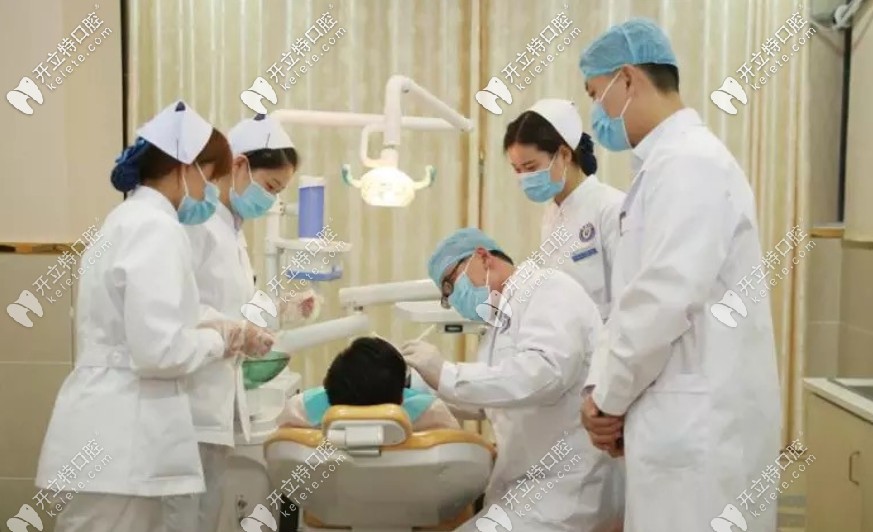 主診醫(yī)生就診過(guò)程