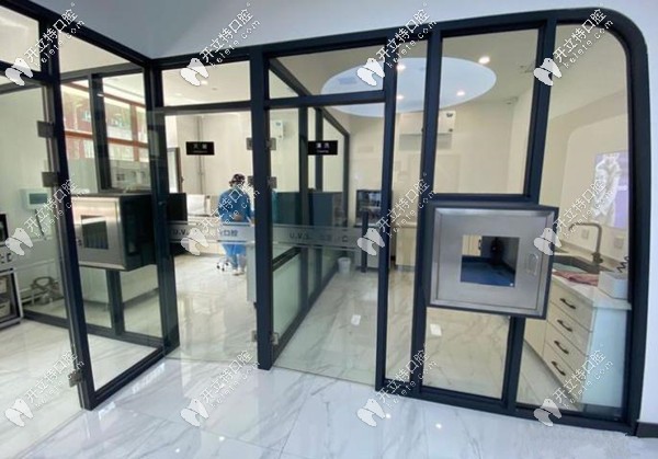 院內(nèi)環(huán)境 院內(nèi)環(huán)境