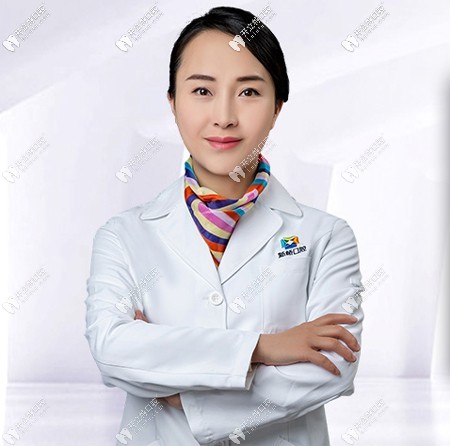 成都新橋口腔醫(yī)院 魯維希