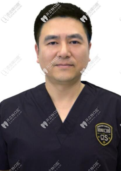 北京勁松口腔高相儀院長