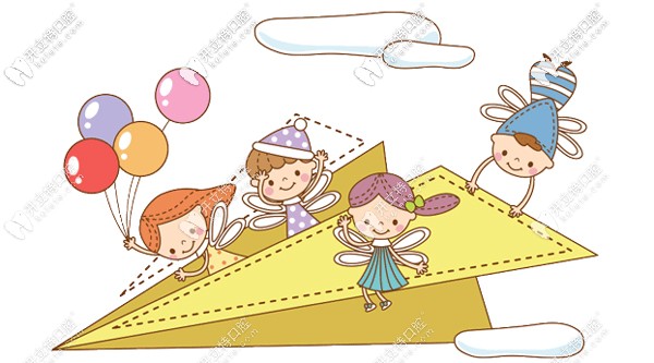 兒牙專欄-小孩看牙打麻藥會影響大腦發(fā)育嗎？