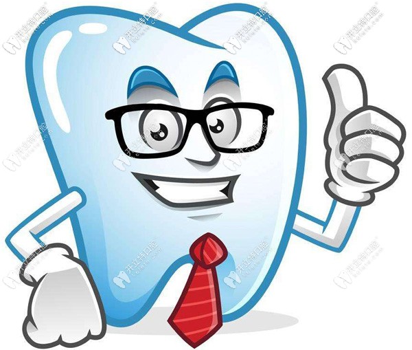 陽泉市區(qū)的口腔醫(yī)院價目表終于找到了,補牙收費也不貴嘛~