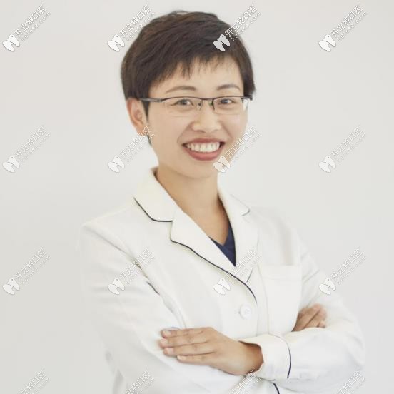 優(yōu)麗仕口腔趙立花醫(yī)生