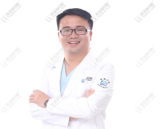 張彼得醫(yī)生