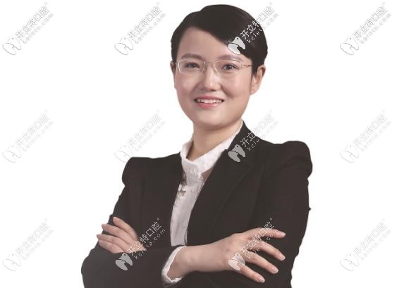 植得口腔原輝婷