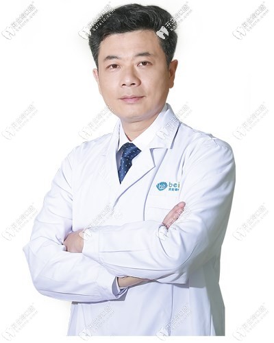 泉州豐澤貝臣口腔門診部 鄧祺