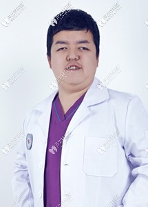 忻州恒倫口腔秦浩院長(zhǎng)