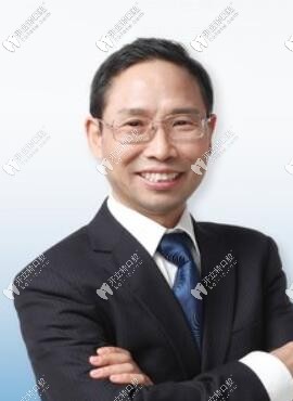 北京精德口腔門診部解德勇