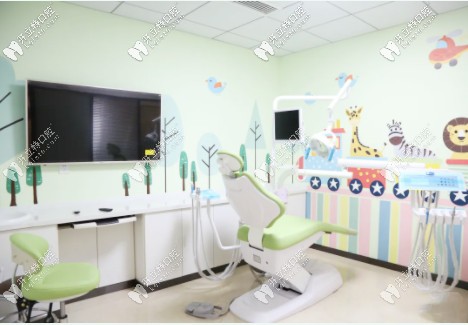 廣濟德兒牙診療室