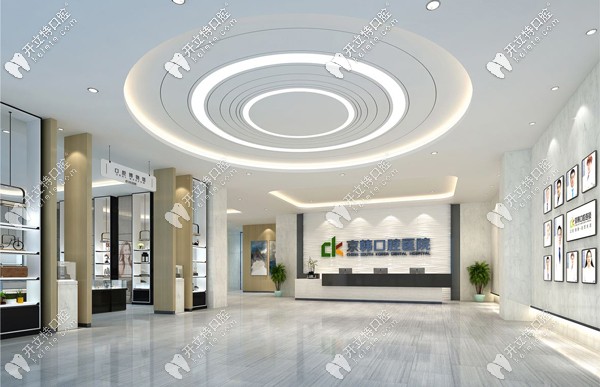 年度盤點：煙臺種植牙醫(yī)院哪家比較好且靠譜？都在這啦！