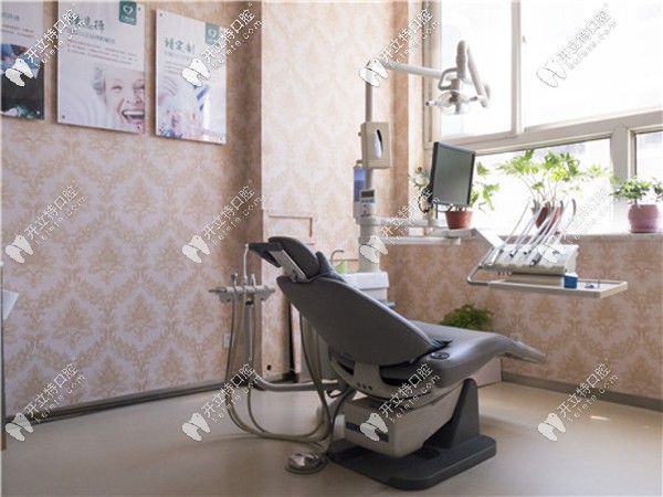 石家莊三博口腔門診 石家莊三博口腔門診