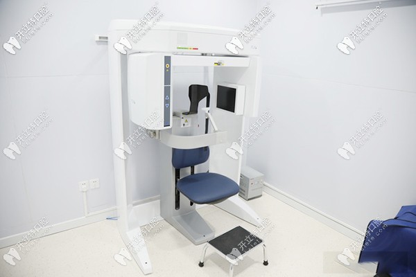 昆明竹子口腔做瑞典Astra即刻種植牙怎么樣