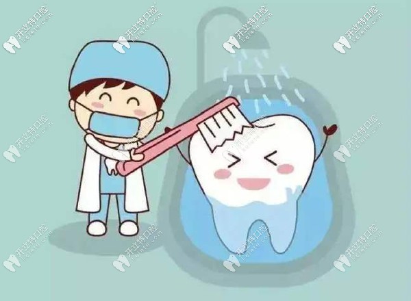 天津南開愛齒口腔贈送超聲波潔牙卡啦，你確定不來？