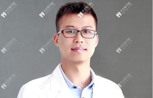 義烏眾牙口腔門診部徐學忠