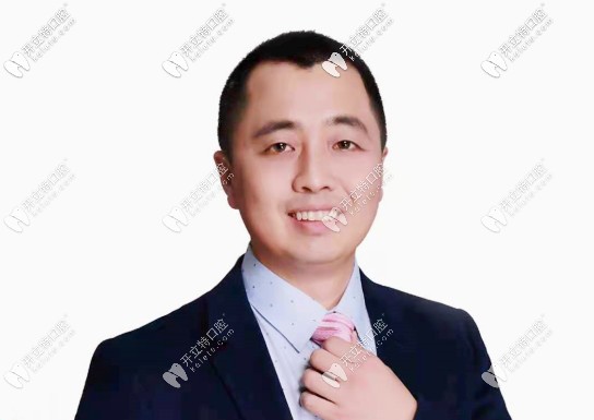 推薦沈陽(yáng)米蘭口腔李超醫(yī)生，種植牙技術(shù)是真的好