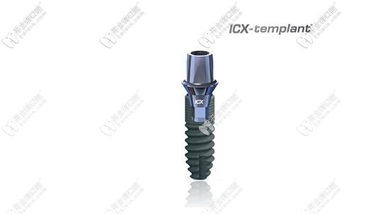 德國ICX 種植體 德國ICX 種植體