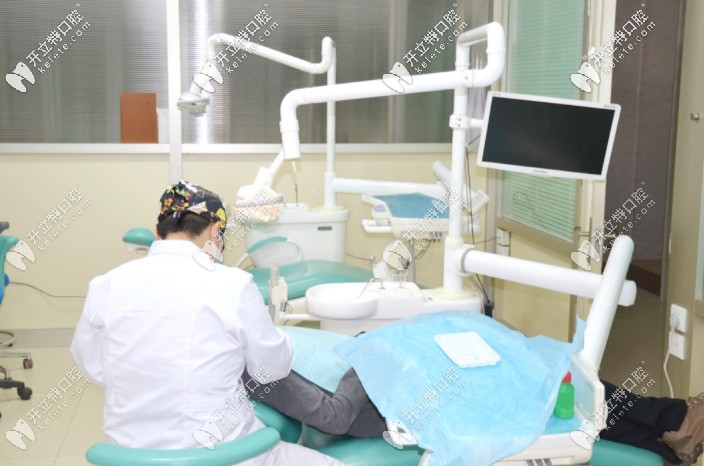 映雪口腔診療室