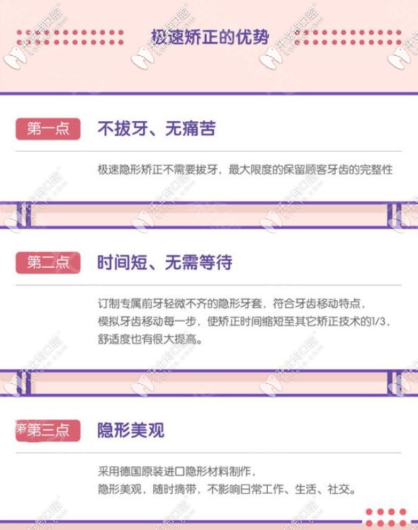 Look北京精德口腔華大和財富店牙科價格表,解德勇院長收費…