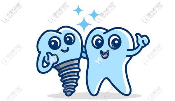 沈陽盛大口腔的廣場店種植牙價(jià)格一般多少錢,流程是啥？