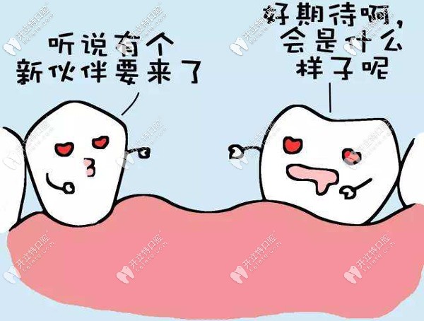 沈陽盛大口腔種植牙費用