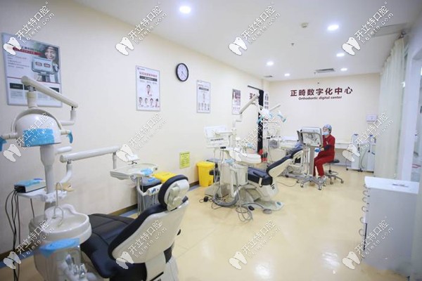 Four Smile 福斯曼隱形矯正是什么